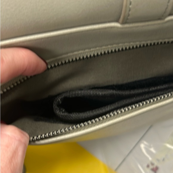 Damsel In Defense, Janie’s Gotta The Daphne Concealed Collection Shoulder Bag NW - Picture 16 of 16